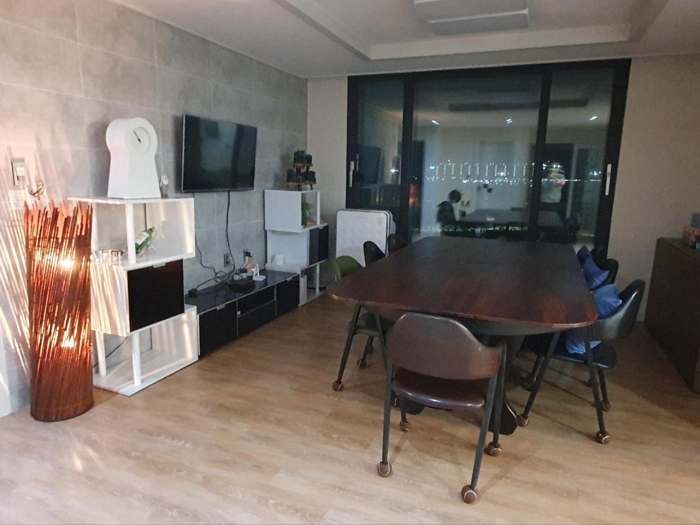 فندق 29 Play House انشيون المظهر الخارجي الصورة
