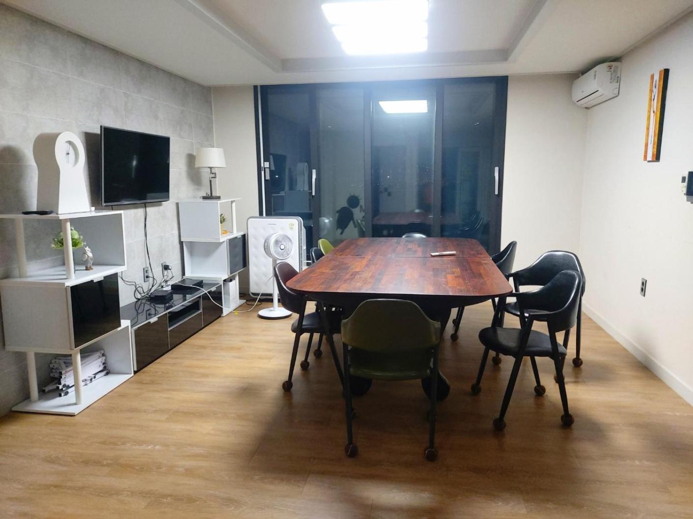 فندق 29 Play House انشيون المظهر الخارجي الصورة